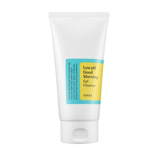 Gel nettoyant Good Morning à faible pH COSRX 150 ml pour la vente par Exod International
