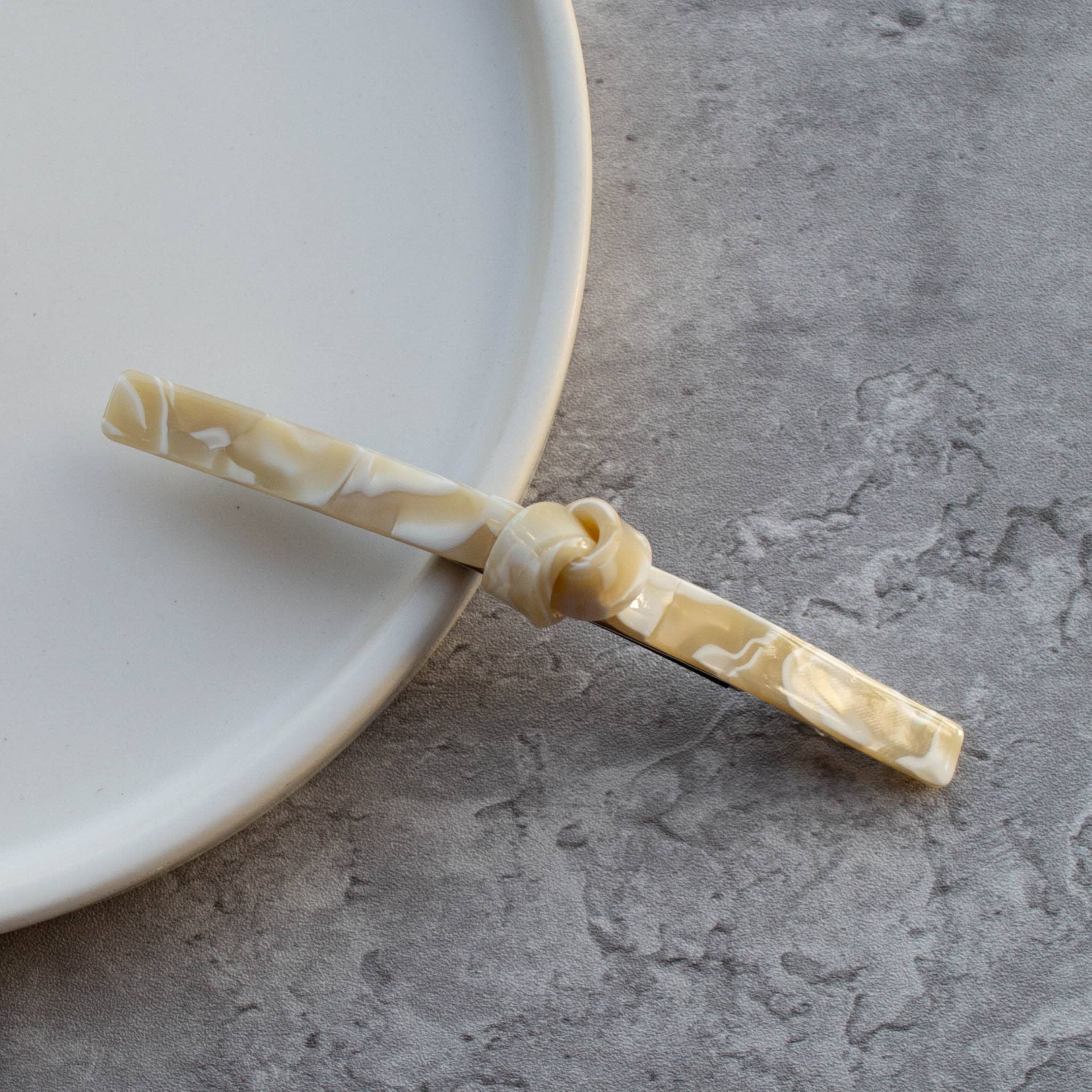 Tiepology - Wholesale Barrette - Women's - Eco French Twist Hair Barrettes3