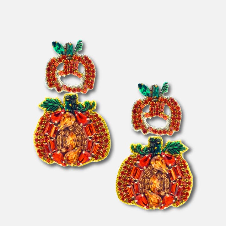 Jack O Lantern for wholesale by Tequila W Lime