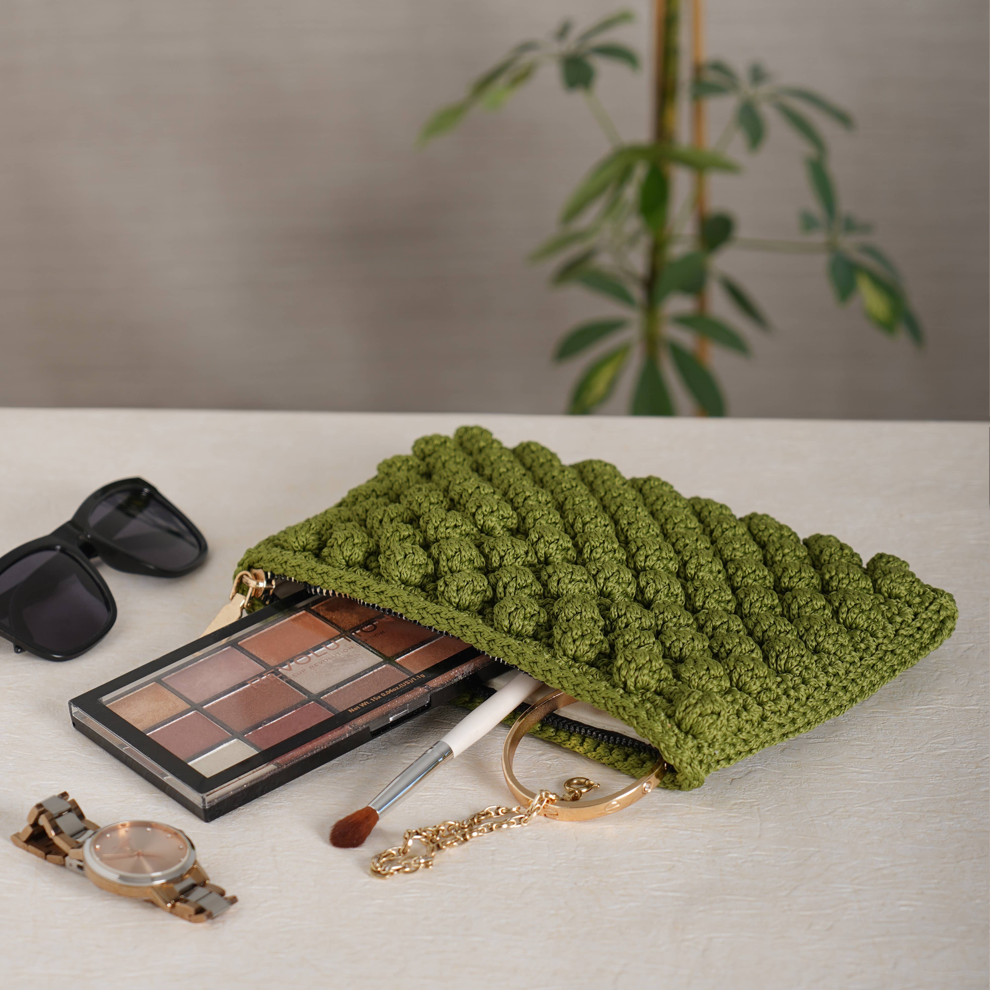 Clowex Textile LLC - Vente Fils à tricoter - Corde Macramé Douce en Polyester 2,5 mm, Fil de Corde Tressé Coloré63