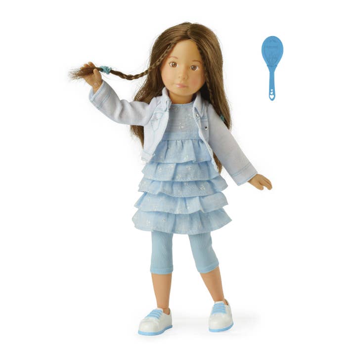 Kruselings Sofia Doll (Casual Set) for wholesale by Uniche Collective