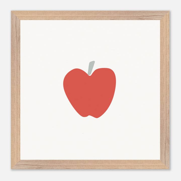 Söt äpple för wholesale av Mother of Invention