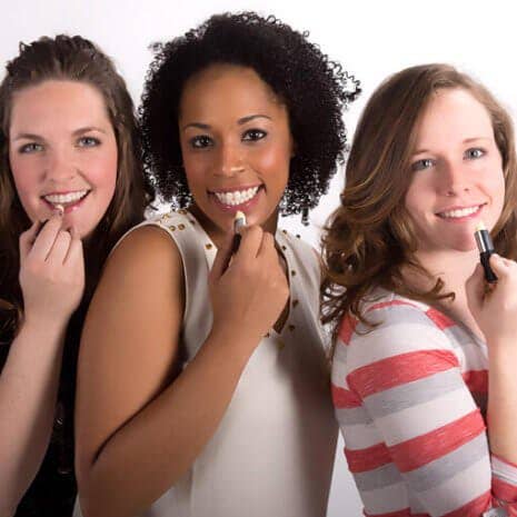 Red Apple Lipstick - Vente Baumes à lèvres - Baume à lèvres Rallye Balm3