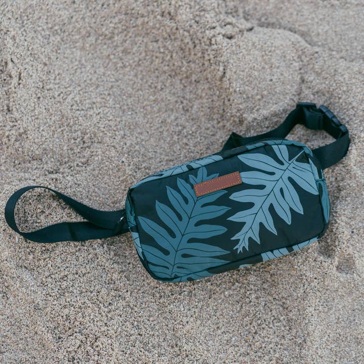 Fern | The OTG Crossbody Bag for wholesale by Adventure Hawaii