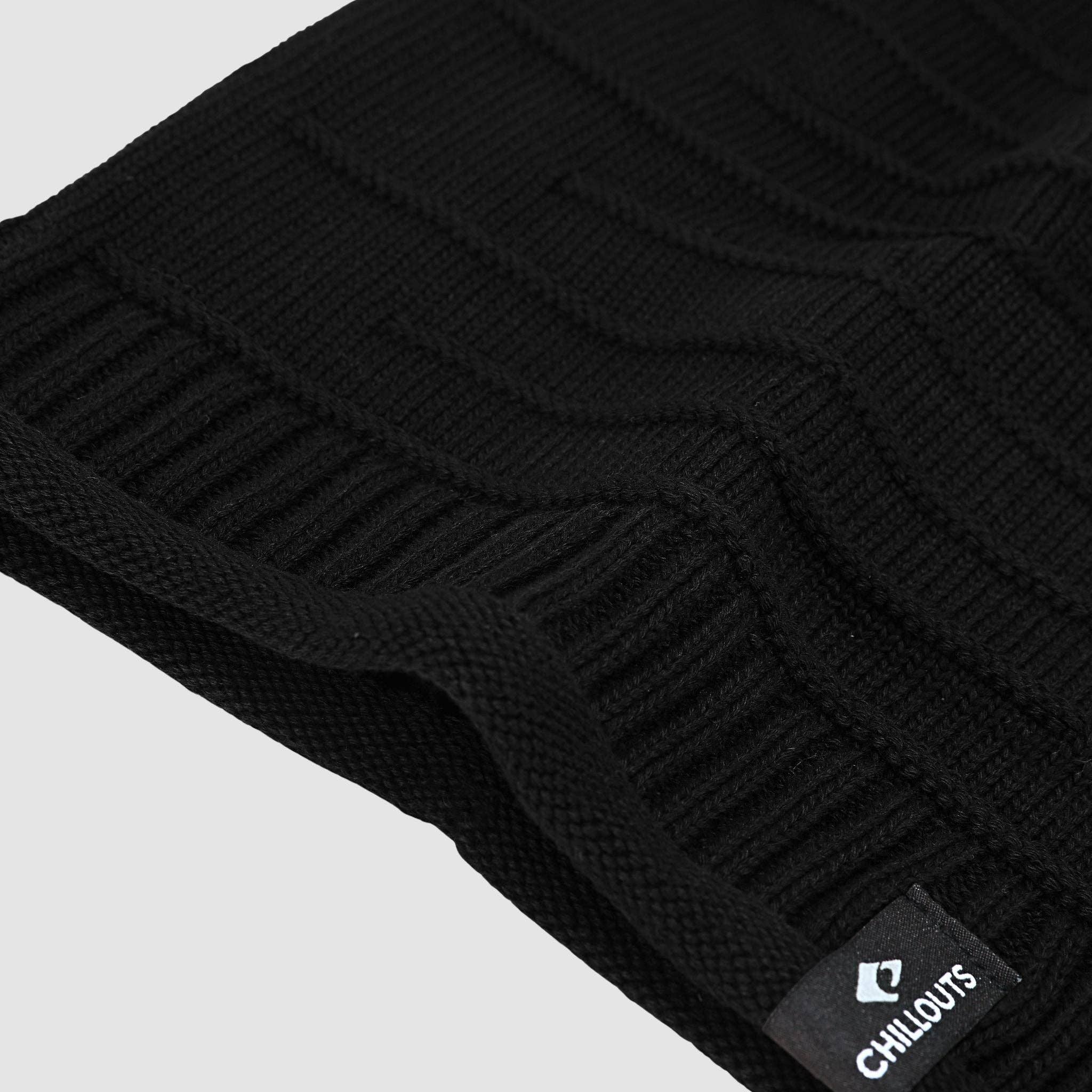 Chillouts GmbH – wholesale Beanie – Unisex – Cap "Erik" (Long Beanie)5