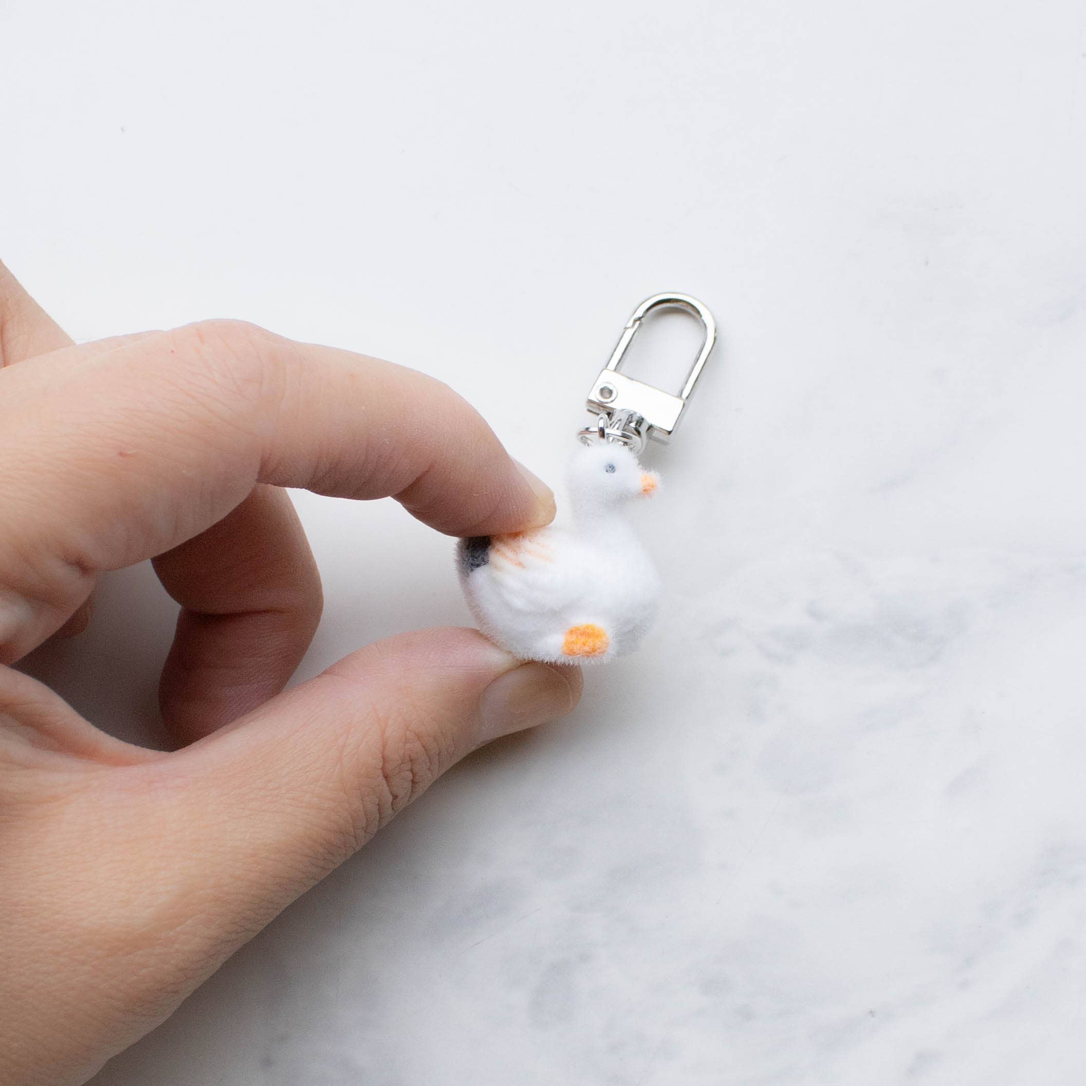 Tiepology – Porta-chaves - Mulher por atacado – Micro Mini Porta-chaves25