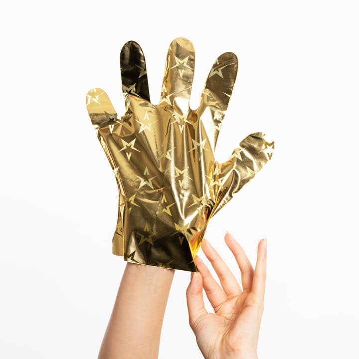 STARSKIN - Wholesale Hand Cream/Lotion - Starskin® VIP The Gold Mask™ Hand 3+1 Pack