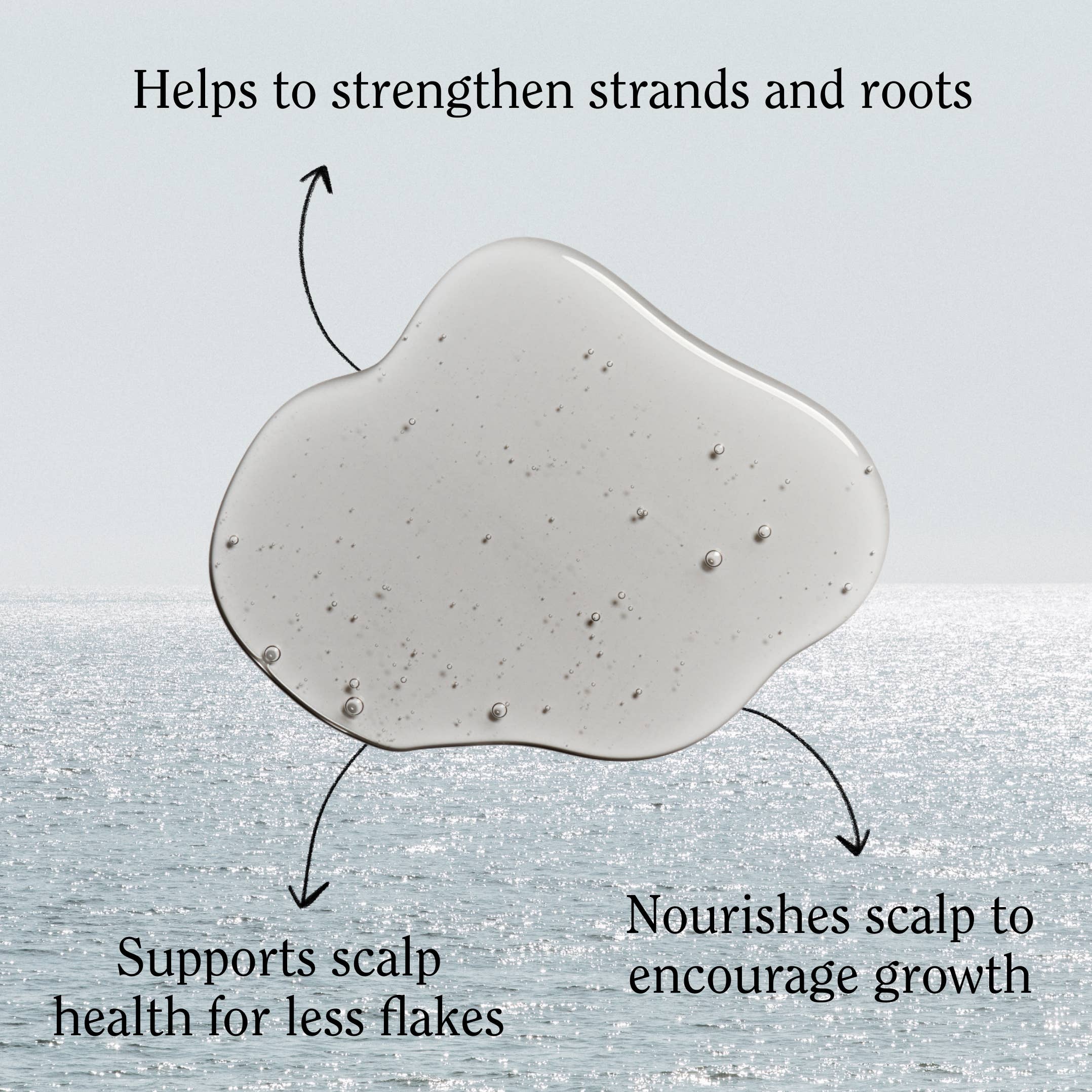 California Naturals - Wholesale Hair Shampoo - Men's - Mens Re:GRO Anti-Thinning Shampoo2