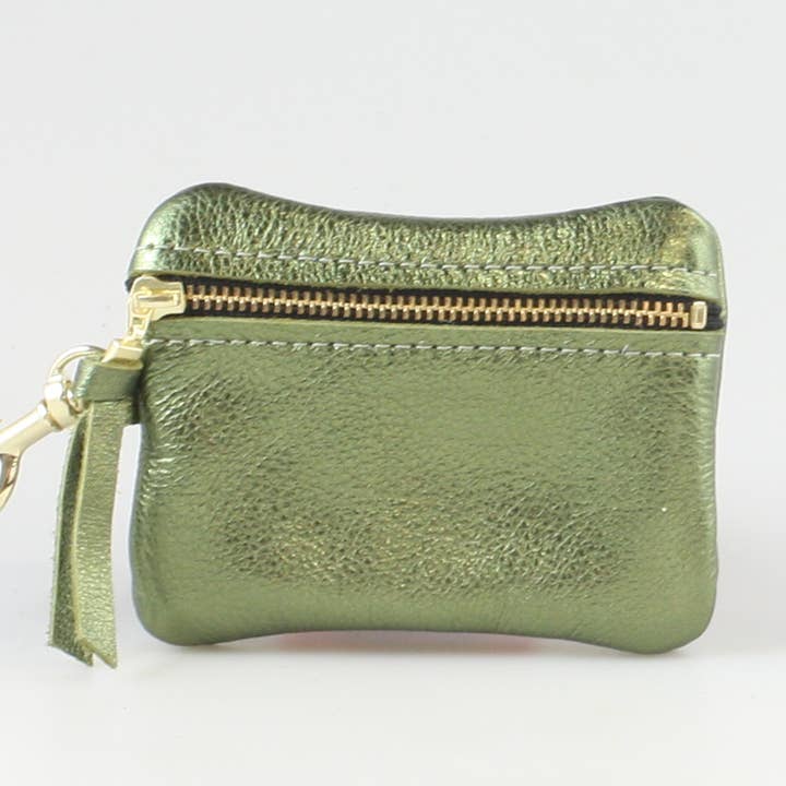 Zina Kao Exclusives - Wholesale Wallet - Women's - The Metallic Tia Wallet29