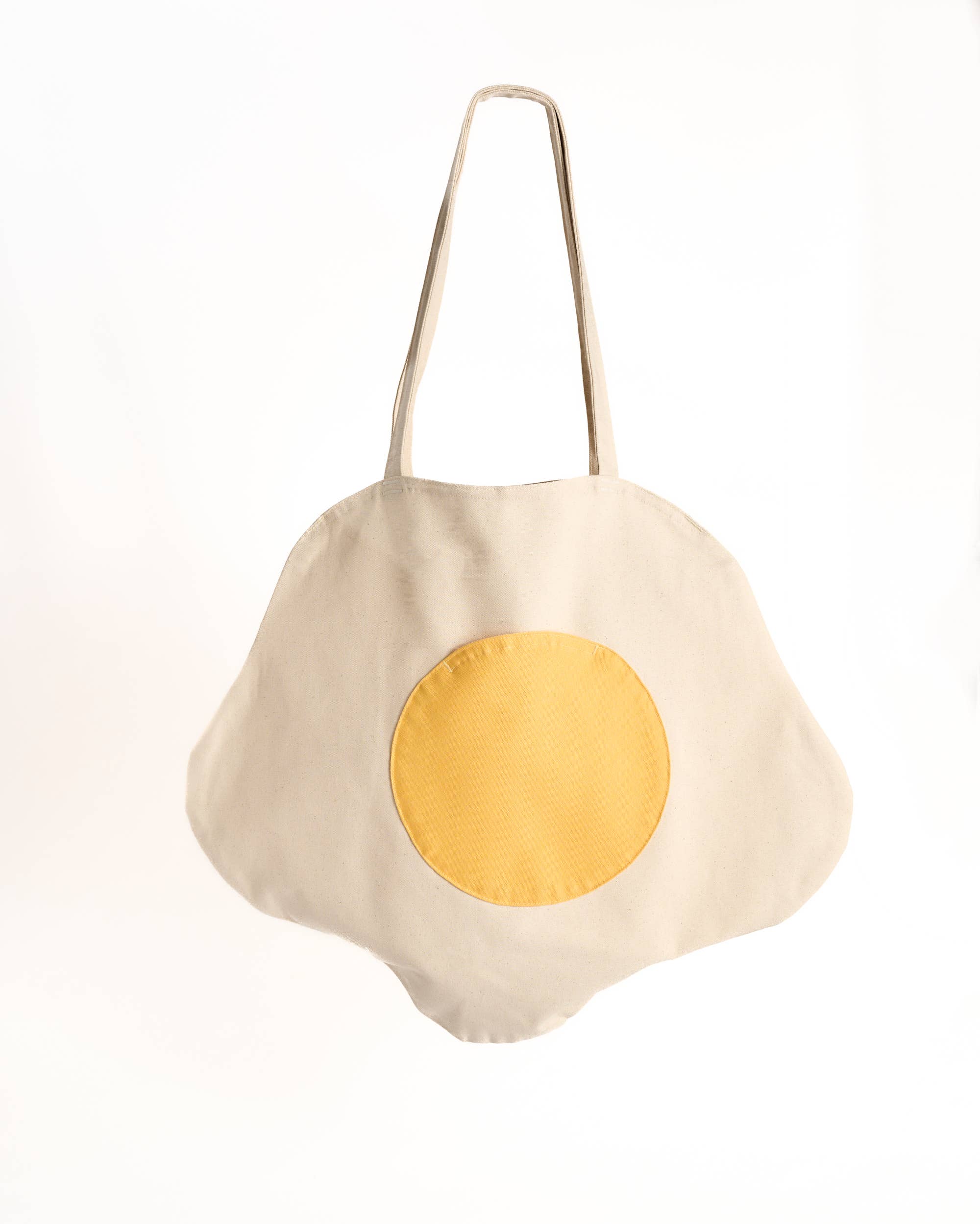 LCQKS - Wholesale Tote Bag - Women's - The Egg Tote6