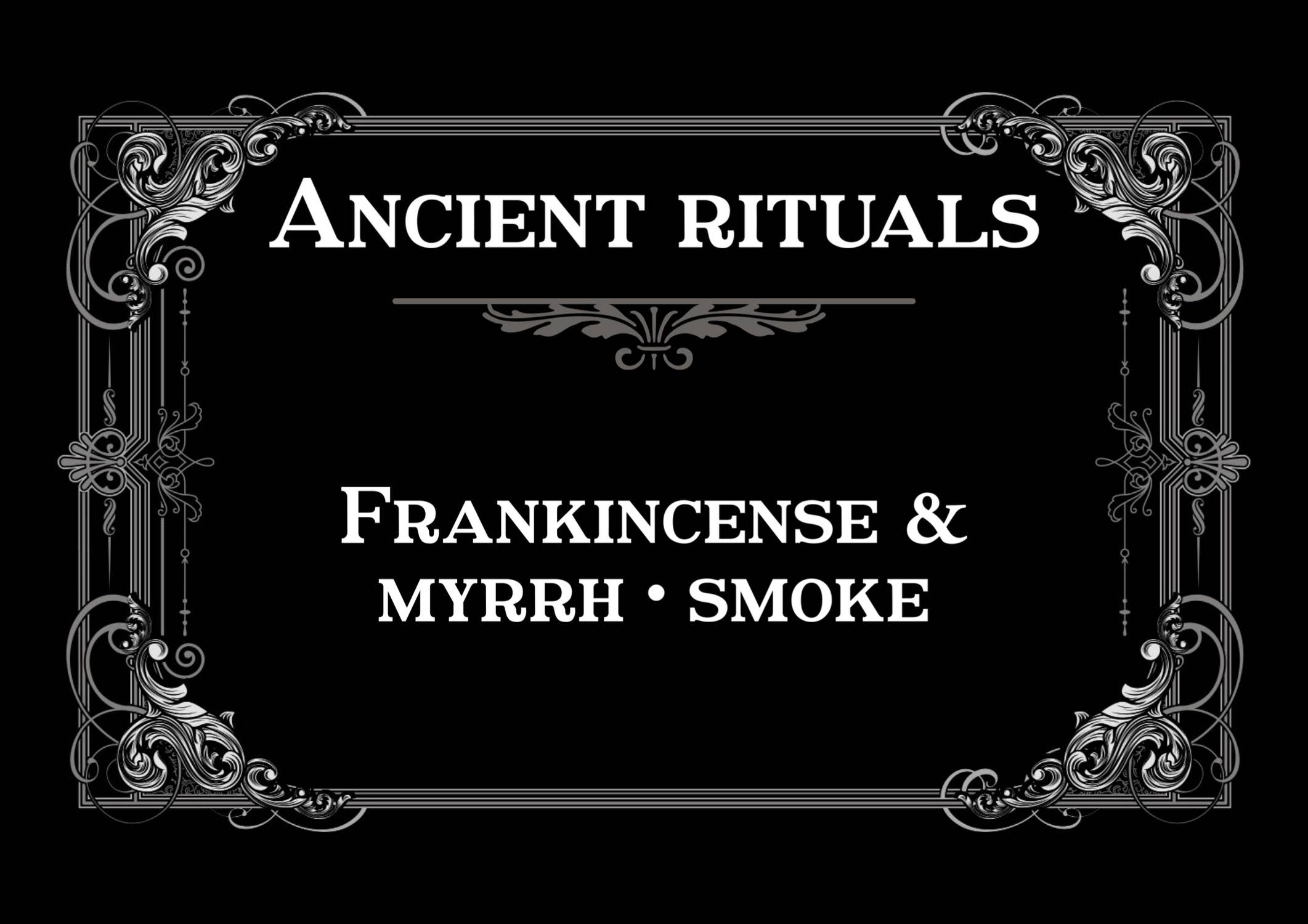 Seance - Wholesale Retailer Display - Beauty & Wellness - Seance Display (Please read)1