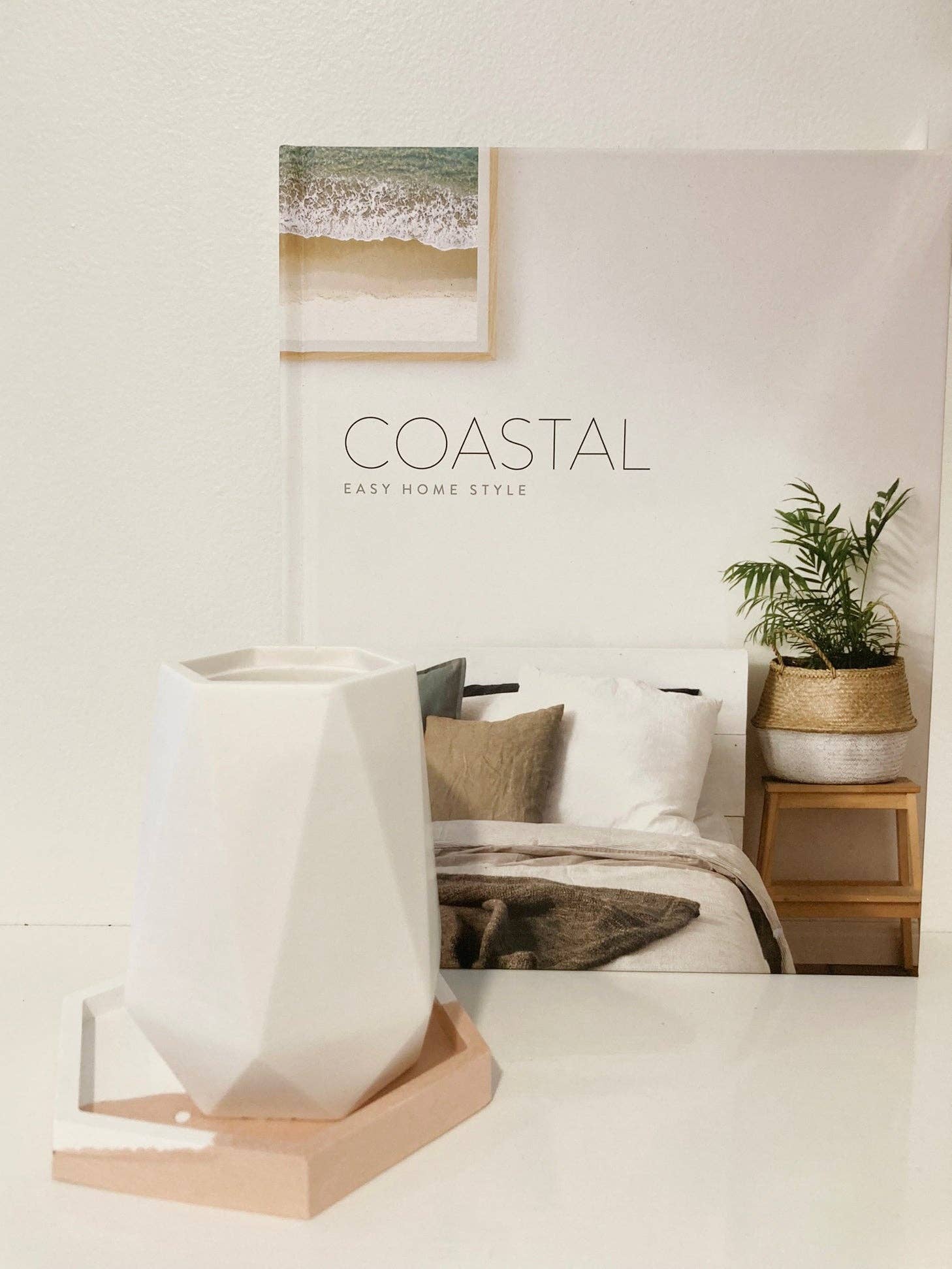 Haven Homewares - Vendita all'ingrosso Vasi - Vaso Marley3