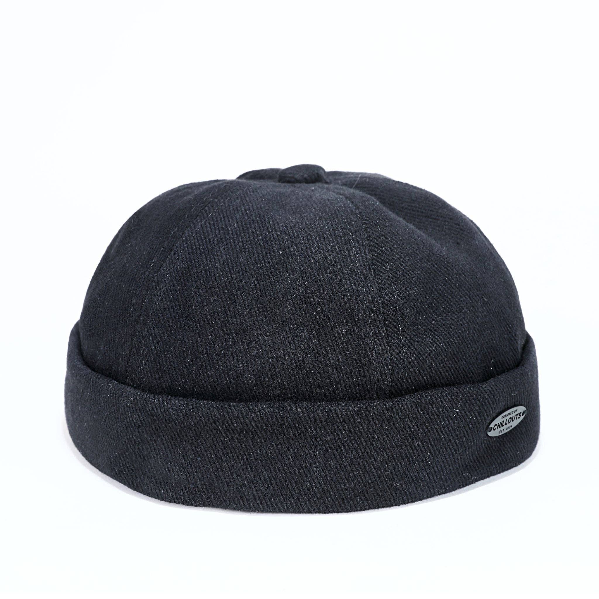 Chillouts GmbH - Wholesale Newsboy/Schoolboy Hat - Unisex - Cap "Delmas" (Docker Cap)9