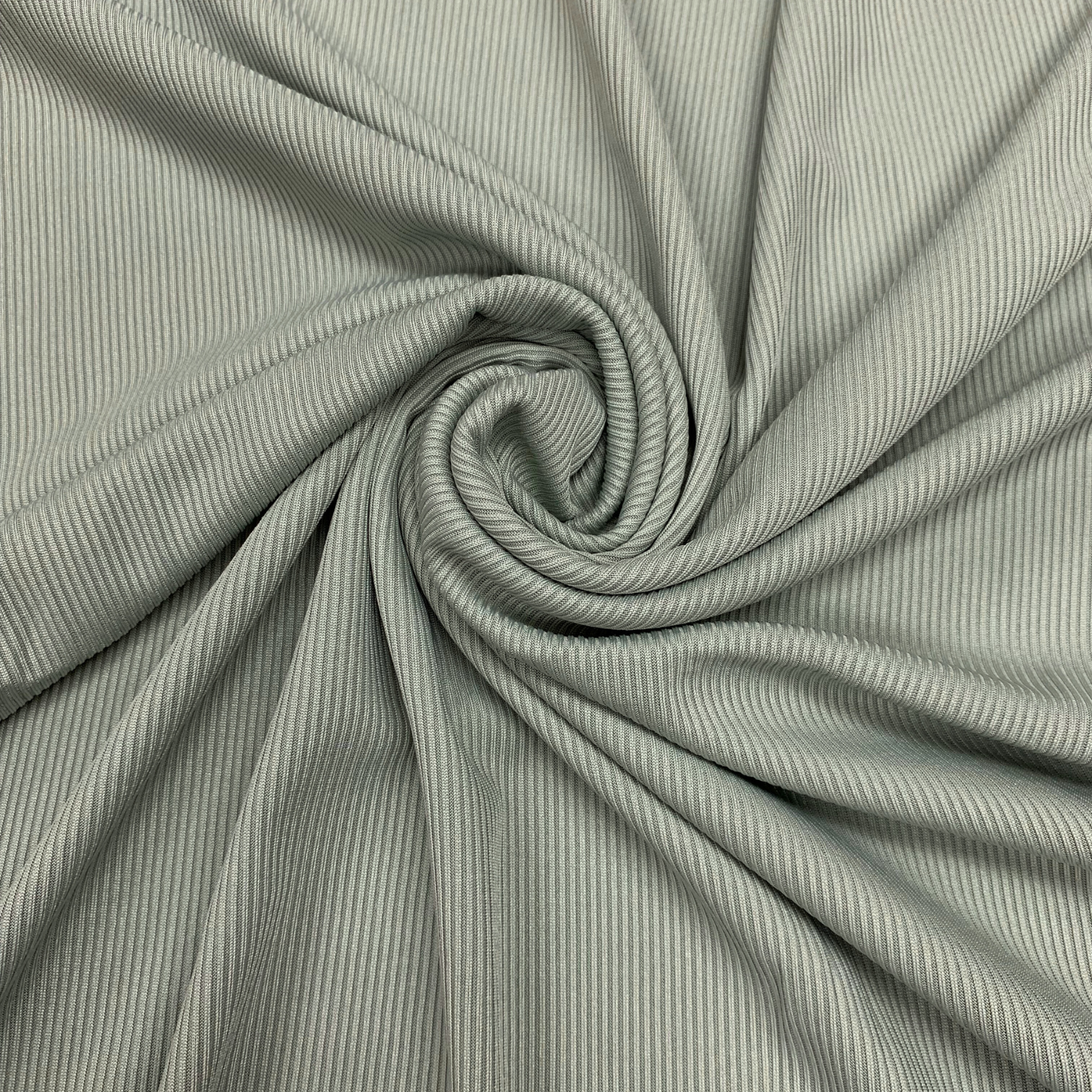 Lili Scarves (US Duty Free) - Wholesale Scarf - Women's - Ribbed Bamboo Blend Jersey Plain Scarf - 14 Colours10