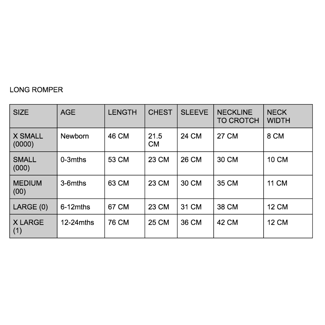 Anchor & Arrow - Wholesale Jumpsuit - Baby - NEW Warm Zippy Romper - Sage6