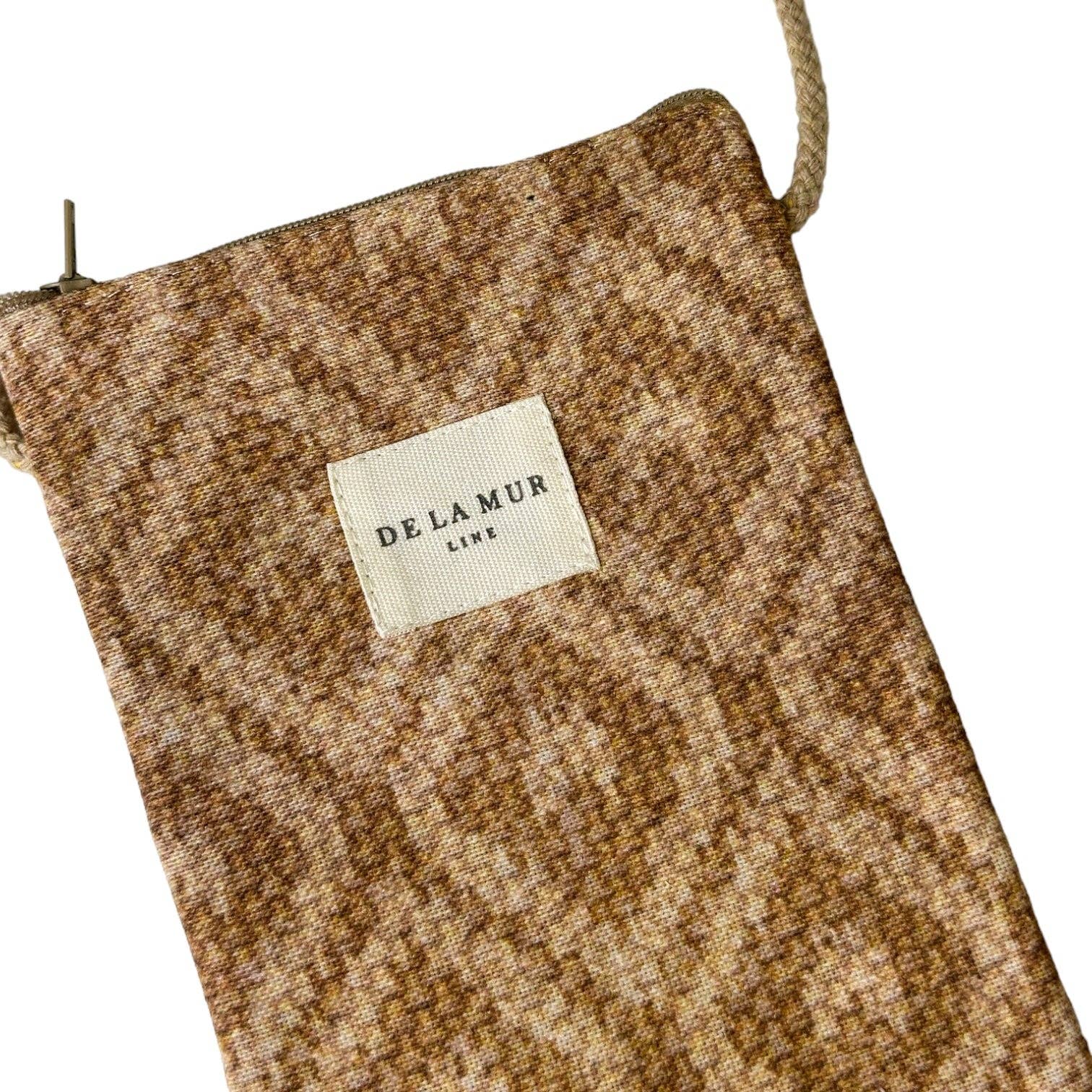 De La Mur - Wholesale Crossbody Bag - Women's - Fati Mobile Phone Bag1