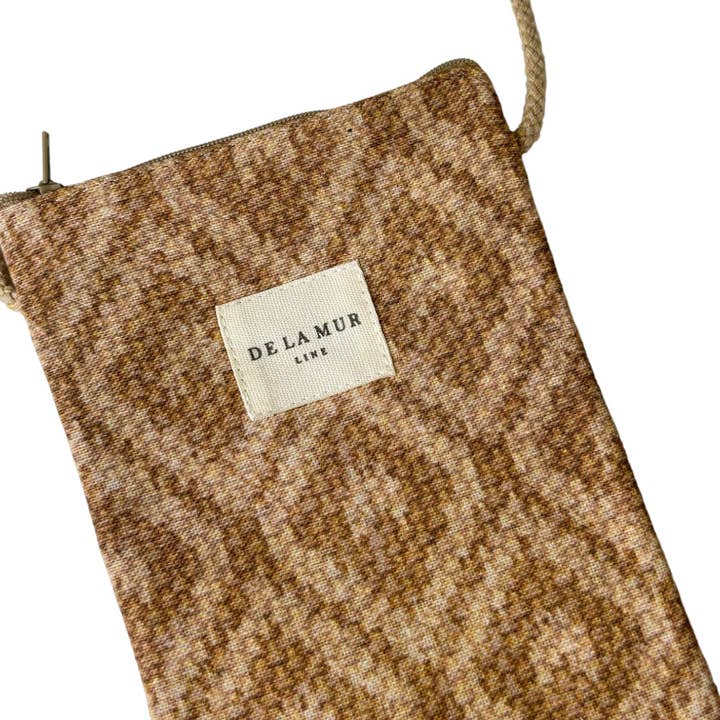 De La Mur – wholesale Crossbody bag – Women's – Fati Mobile Phone Bag1