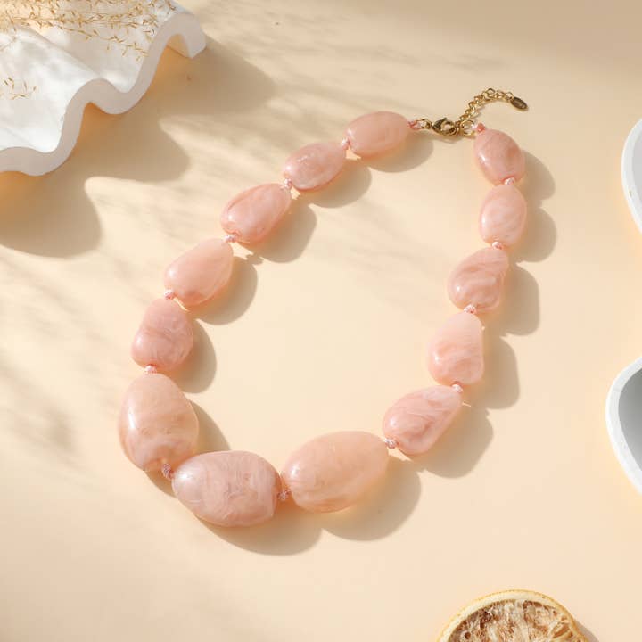 Lovelika - Wholesale Link & Chain Necklace - Necklace - Penelope2