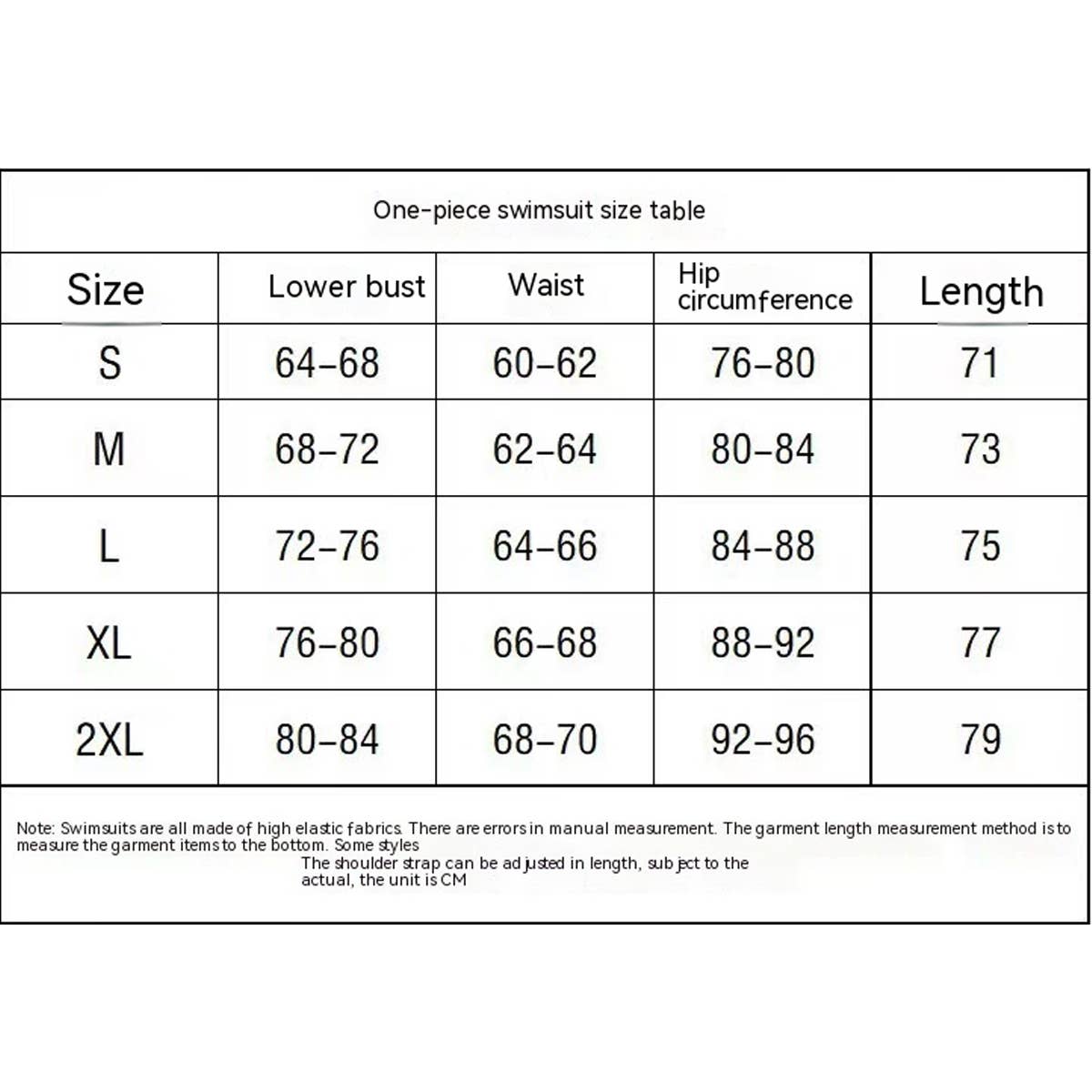 ACCITY - Wholesale Two Piece Swimsuit - Women's - High Waist Bikini Set ,Sexy Push Up Swimsuit_CWMW015212