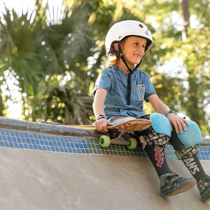 Hang Loose Bands – Großhandel Gewebtes/geflochtenes Armband – Tiki Turtles Armband-Armband7