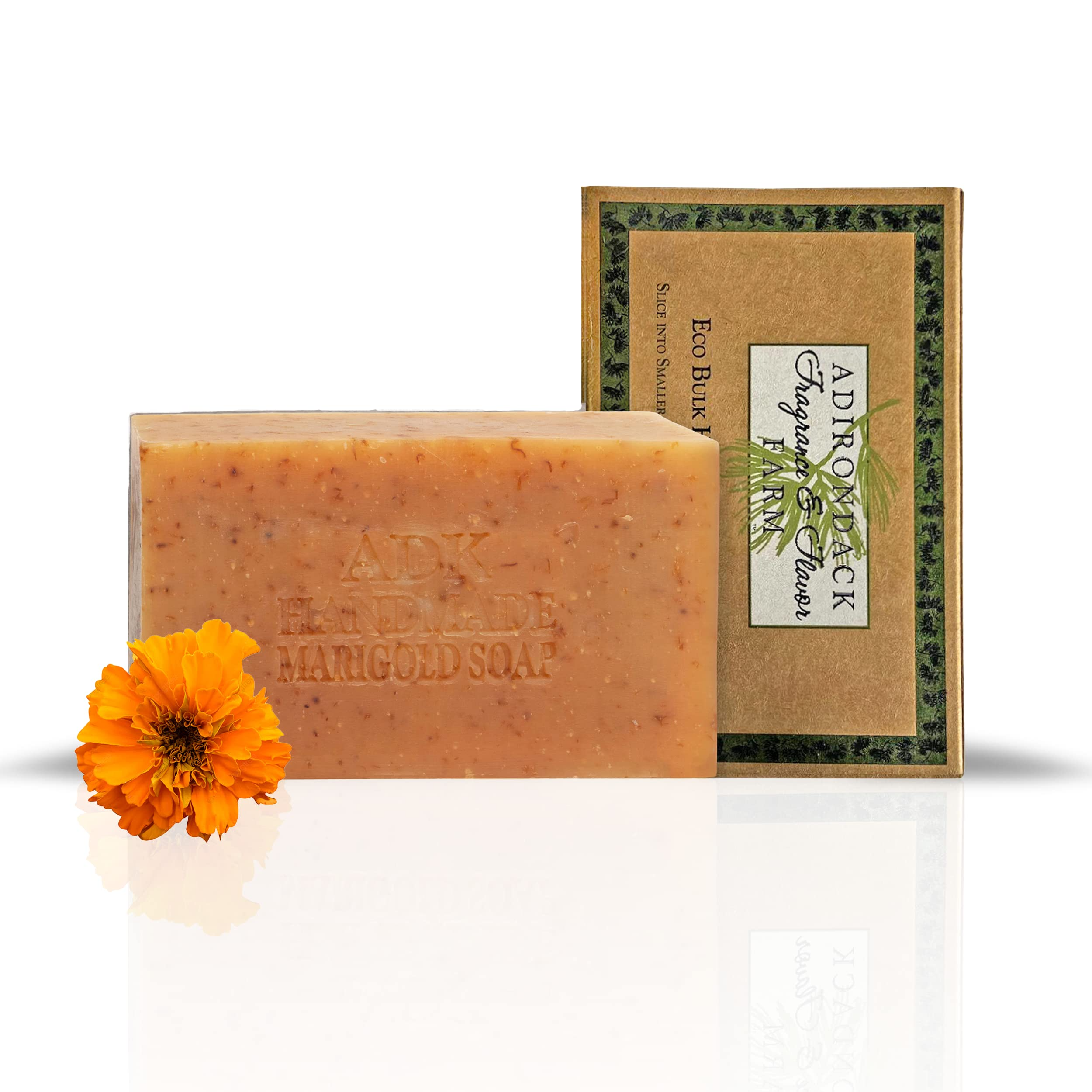 Adirondack Fragrance  Flavor Farm - Vendita all'ingrosso Saponette - Sapone Artigianale Adirondack 28 g | Tutto Naturale5