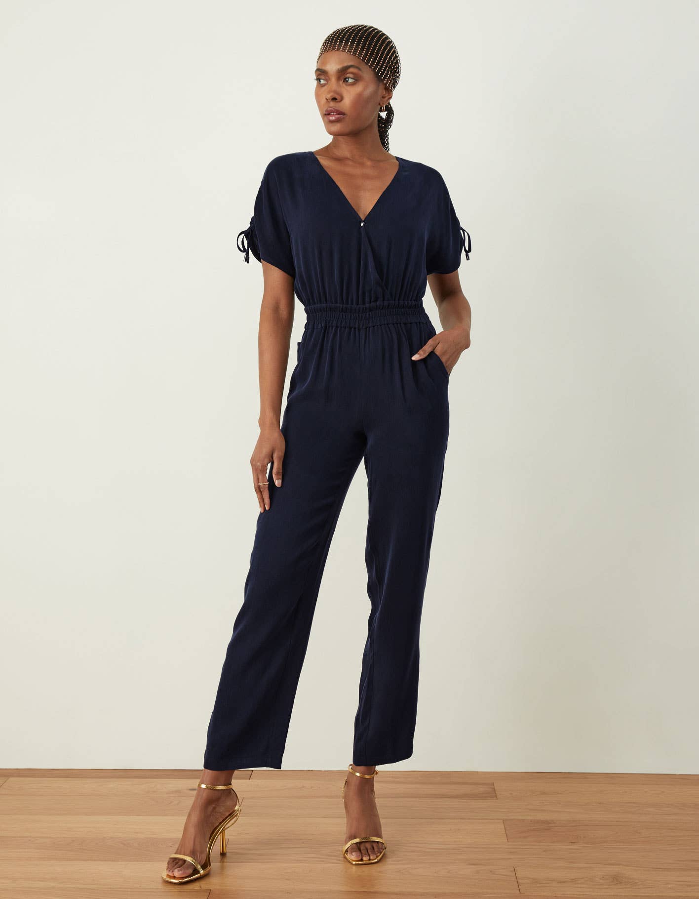 Aday – Engroshandel Jumpsuit - Dame – Cool Intentions Jumpsuit7