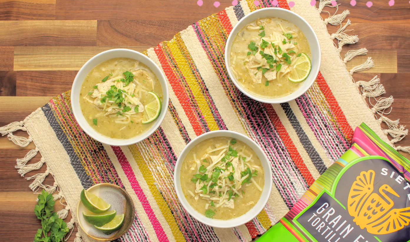 Siete Foods - Wholesale Chips - 1oz Lime Grain Free Tortilla Chips-72 bags3