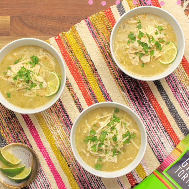 Siete Foods - Wholesale Chips - 1oz Lime Grain Free Tortilla Chips-72 bags3