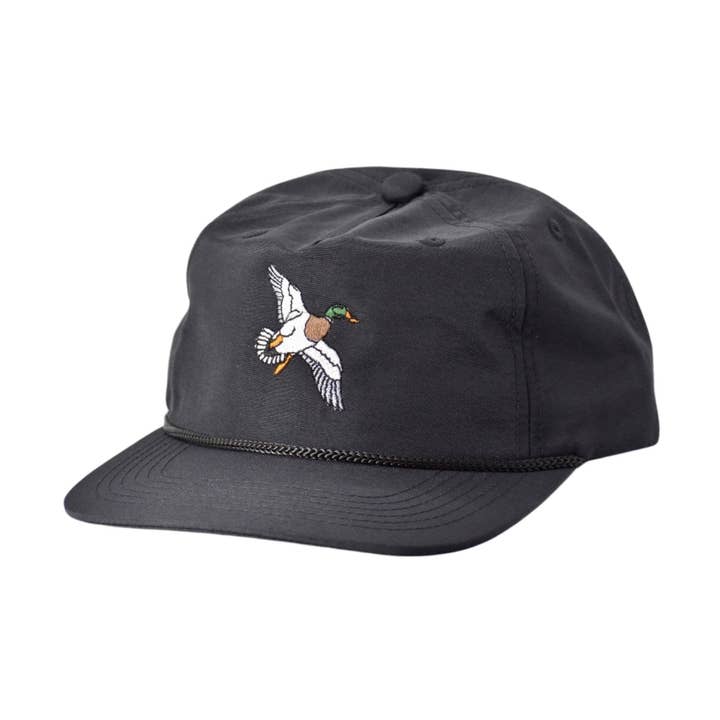 Mallard - Backroads Rope Hat for wholesale by Huck Outdoors