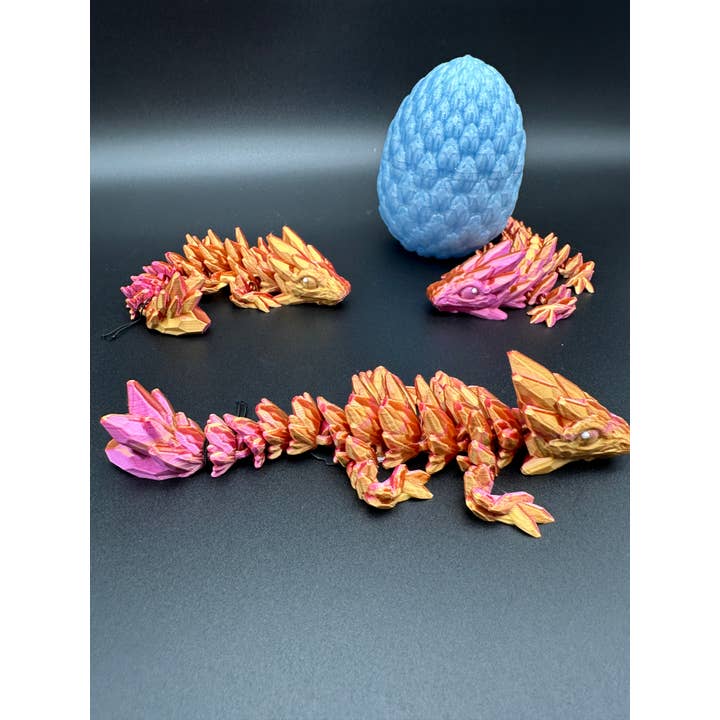 Lux Layers - Wholesale Fidget Toy - Kids - Gem Tadling2