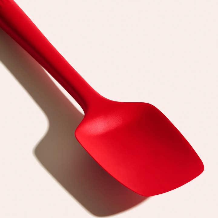 GIR Get It Right - Wholesale Spatula/Turner - GIR Mini Spoonula4