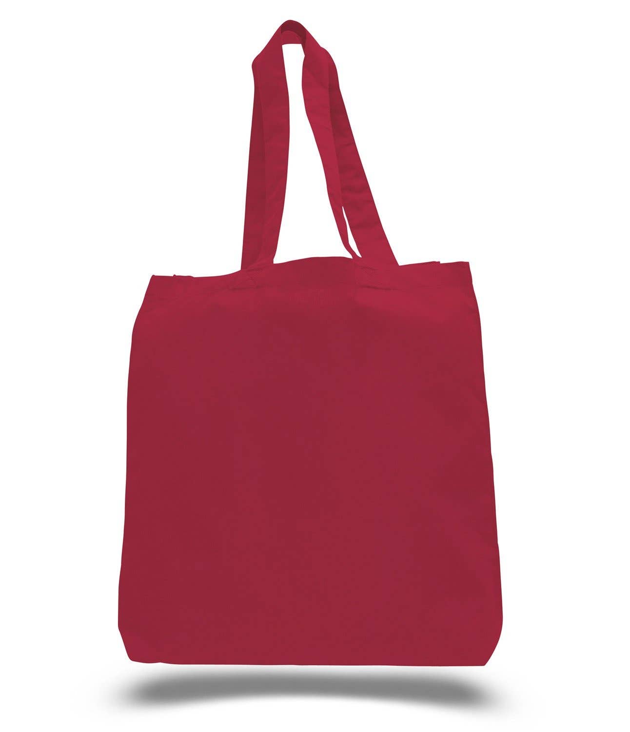 TBF – Engroshandel Tote bag - Dame – TBF bomuldstote med bundkiler - 100 % bomuld, model TG1104
