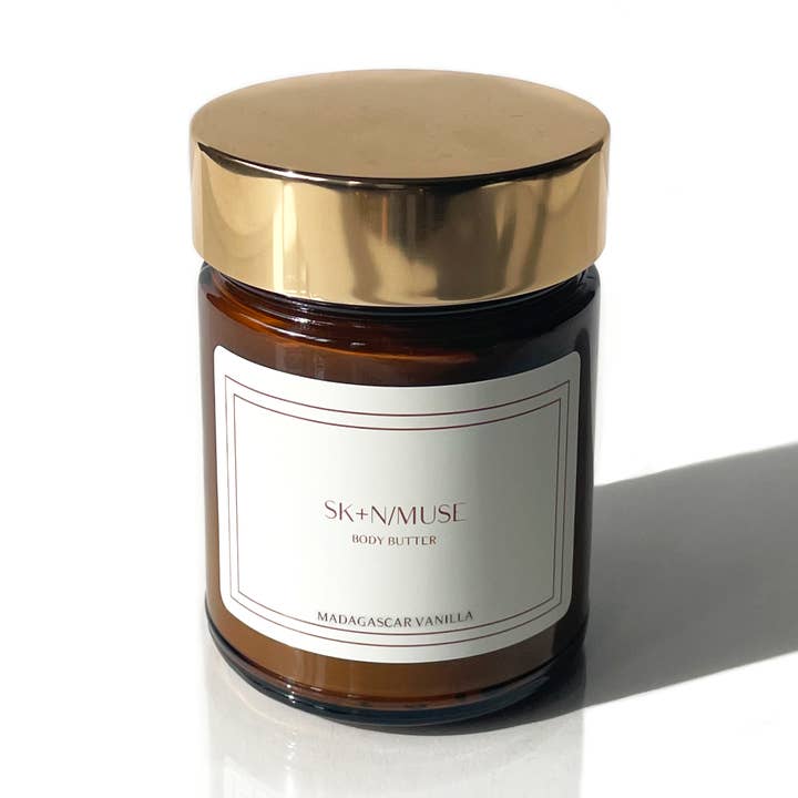 Madagascar Vanilla for wholesale by SKNMUSE