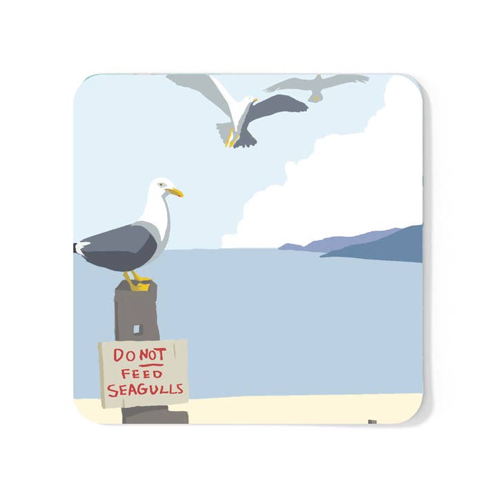 Betty Boyns Designs – wholesale Coasters – COASTER MAKE MY LOCATION
Customise with location choice10