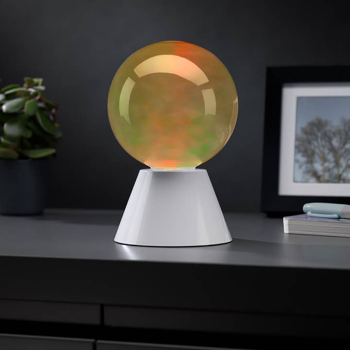 The Source Wholesale LTD – Engroshandel Skrivebordslampe – Nyt sensorisk lys - Aurora Nebula Cloud Globe lampe