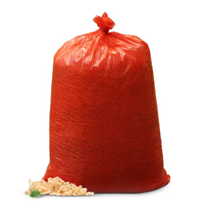 4kg Zirbenspäne "1. Wahl" für den Großhandel von Zirbelino