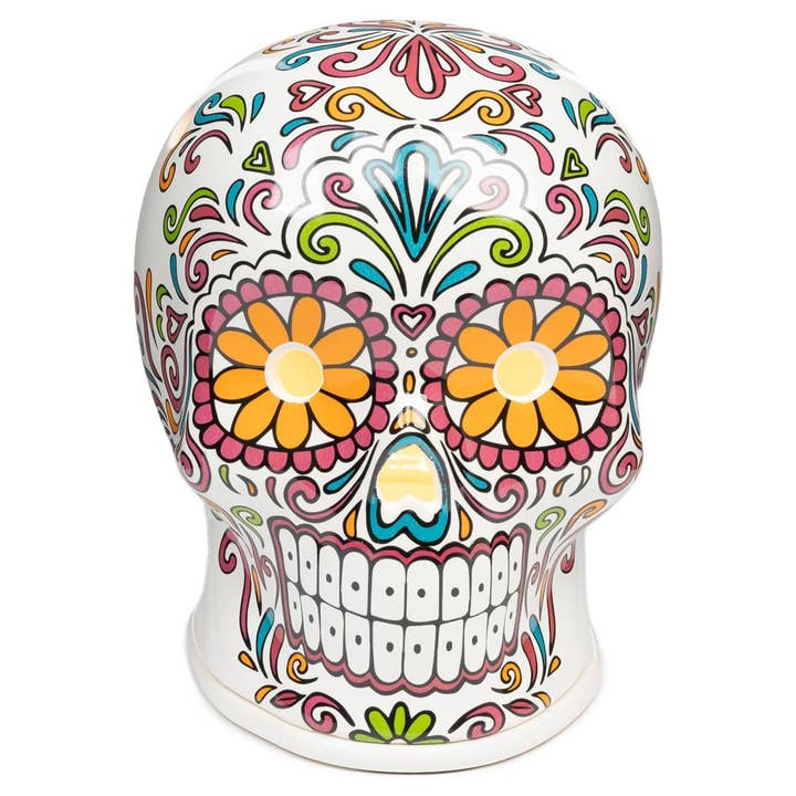 Vistoso Duft- og Voks Elektrisk Varmelampe for engroshandel hos ScentSationals