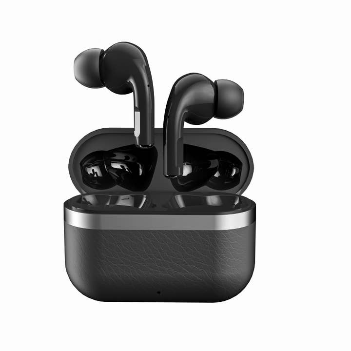 LAX Gadgets - Wholesale Headphones - Lyrix Wireless Earbuds - Superior Sound - Retail Pack