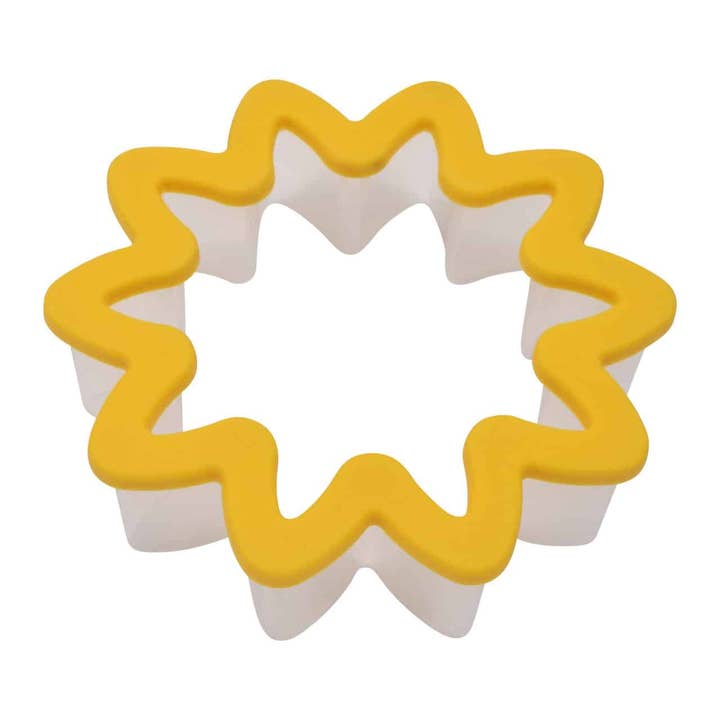 Daisy Soft-Grip Cookie Cutter (3.5") for wholesale by R&M International