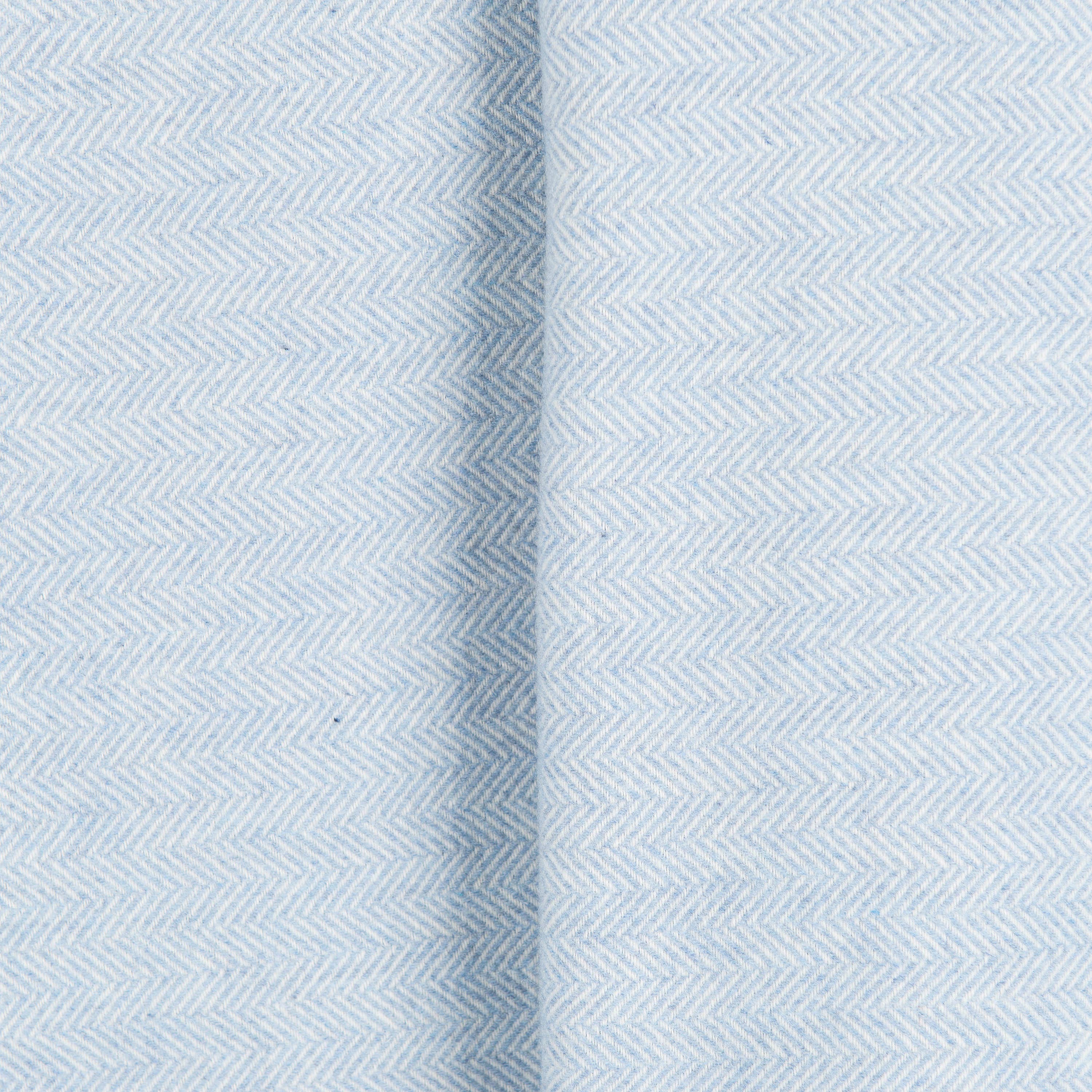 Beat Collection by Lanificio Idealtex Srl - Wholesale Throw Blanket - Cortina15