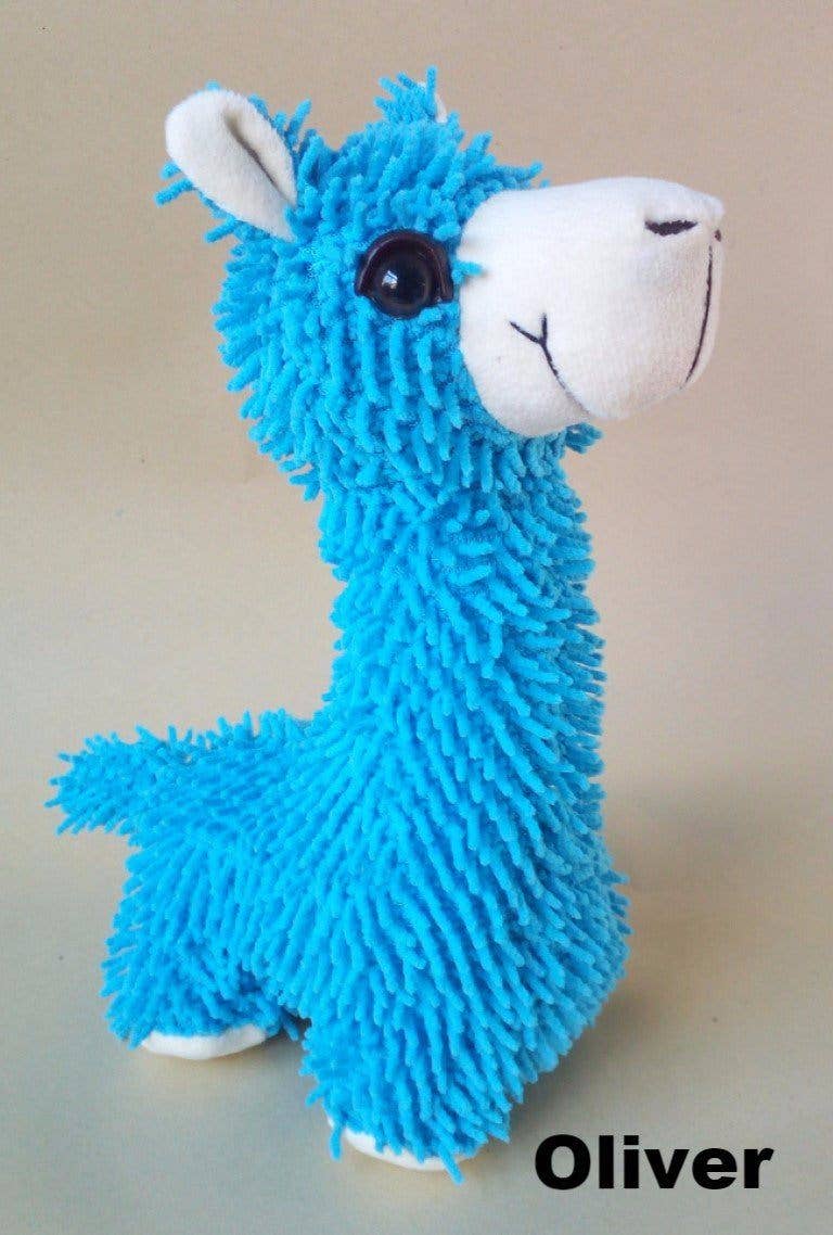 Choice Alpaca Products - Venta al por mayor Peluche - Niños y bebés - Peluches de Alpaca Pacabuddies4