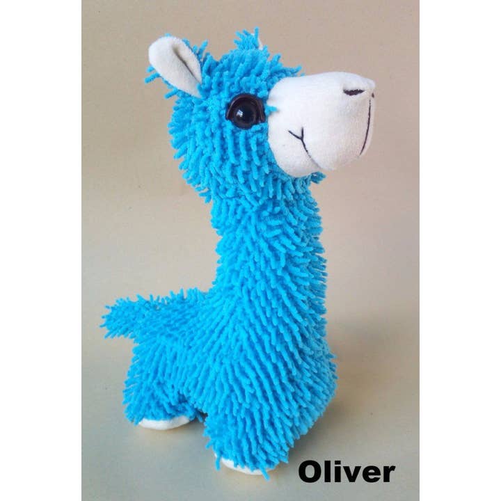 Choice Alpaca Products - Wholesale Stuffed/plush toy – Kids & baby - PacaBuddies Stuffed Alpaca Toys4