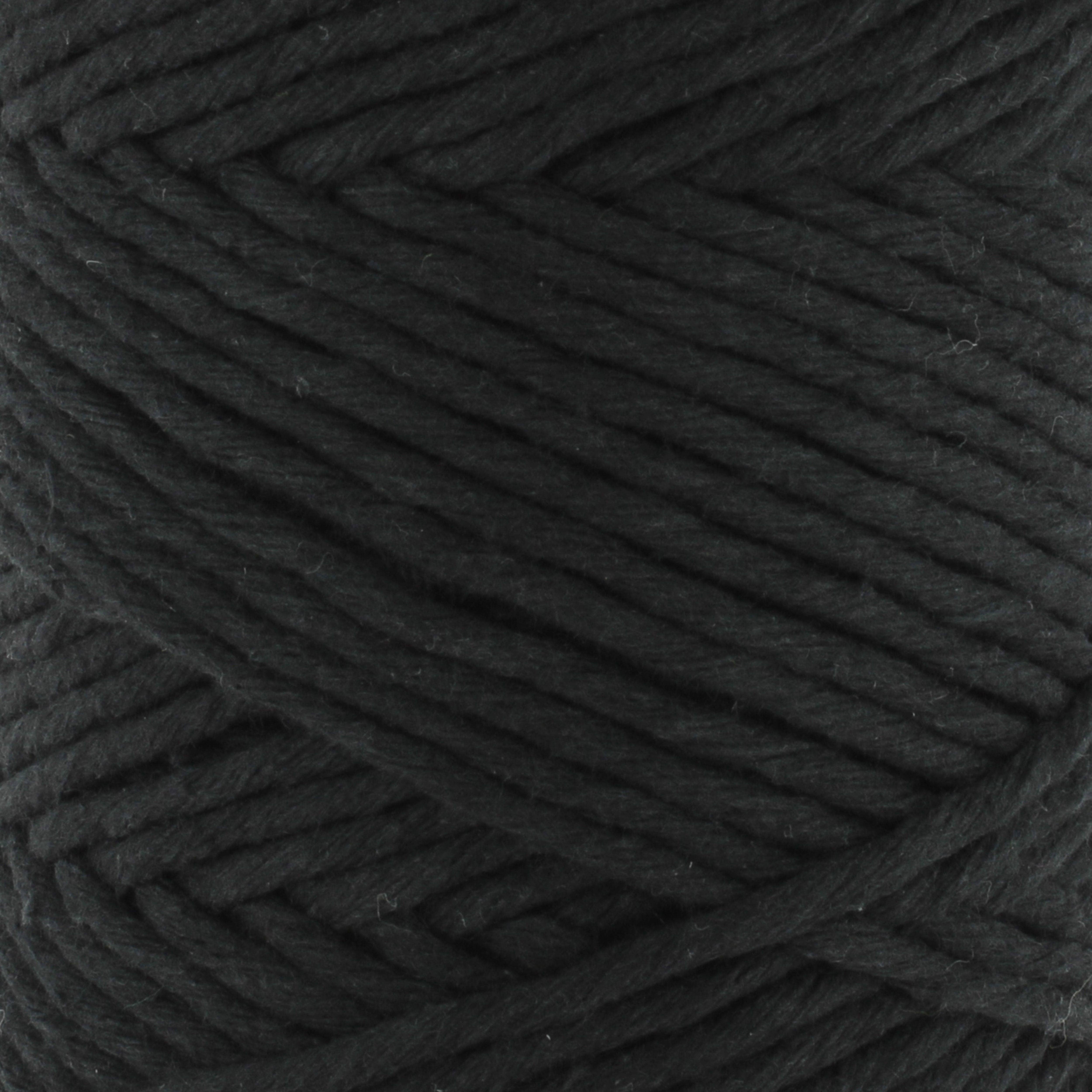 Hoooked Yarns - Wholesale Garen - Hoooked Spesso 500 g superdik macramégaren van katoen5