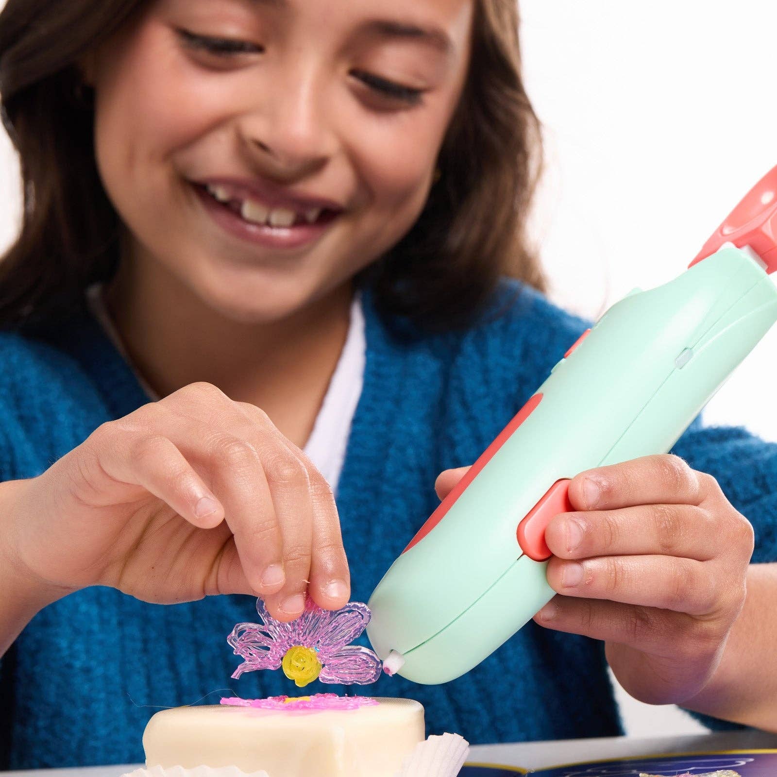 3Doodler - Wholesale Craft Tool - 3Doodler 3D Candy Pen Set1