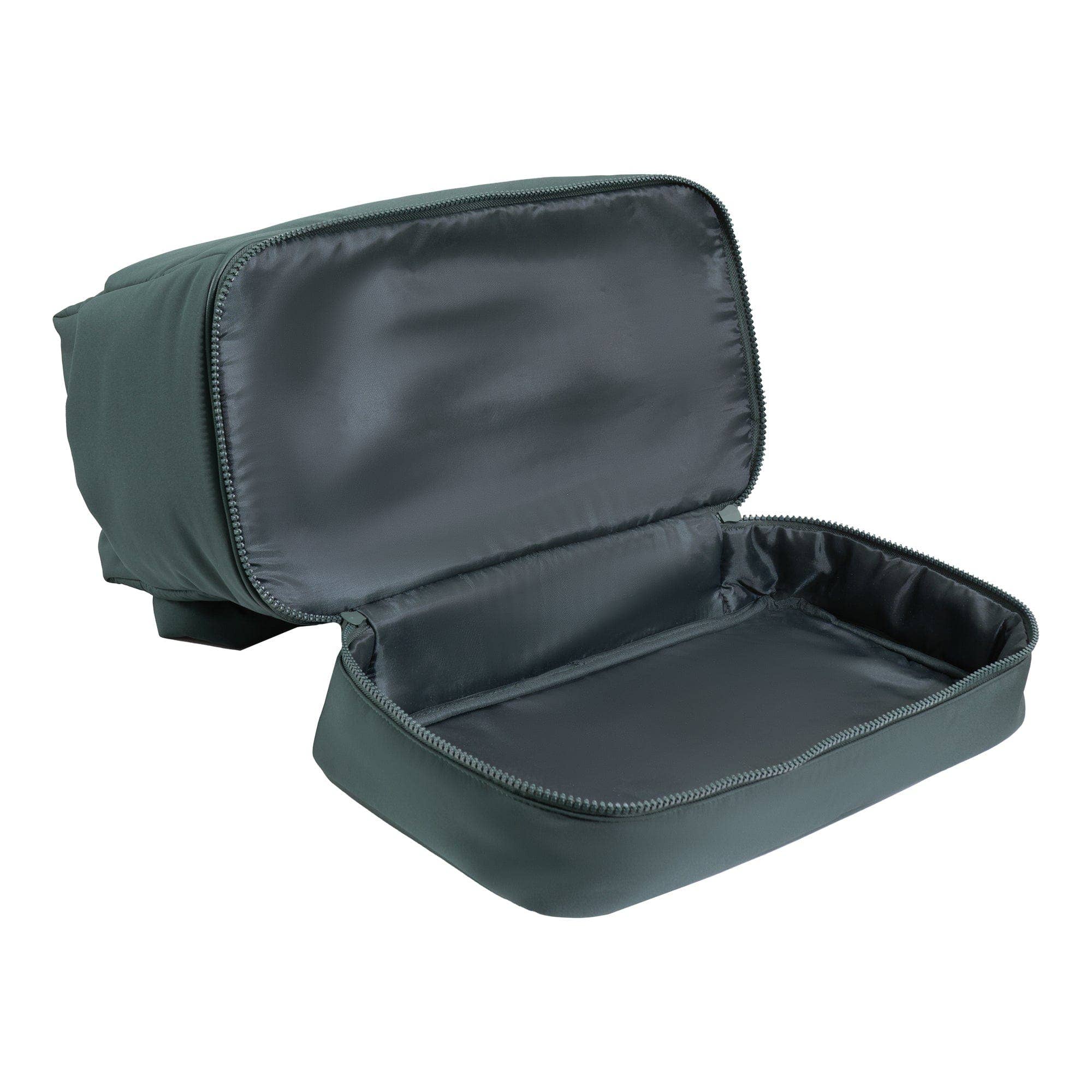 Magid - Wholesale Weekender Bag - Women's - Joan & David 18 Inch High Density Sport Nylon Drop Bottom Duffel Bag9