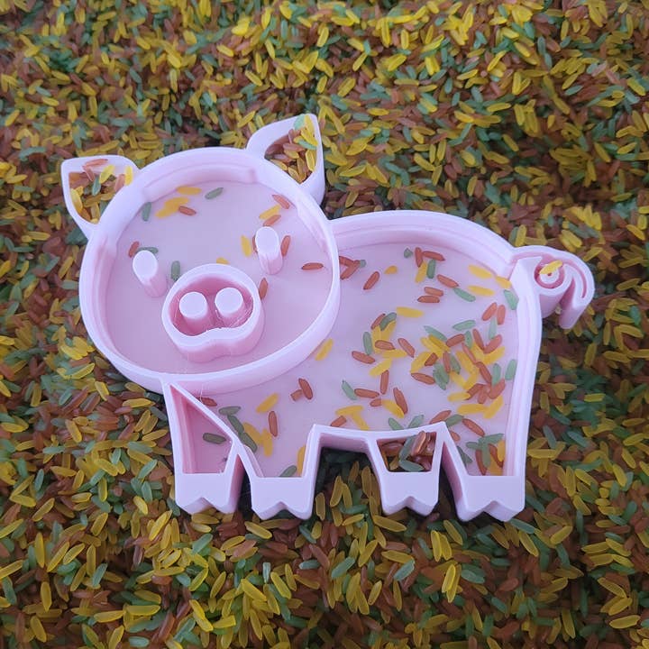 pig - mold form for wholesale by play this way