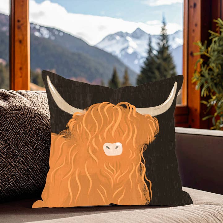 Coast and Valley - Wholesale Chair Cushion - Highland Cushion1