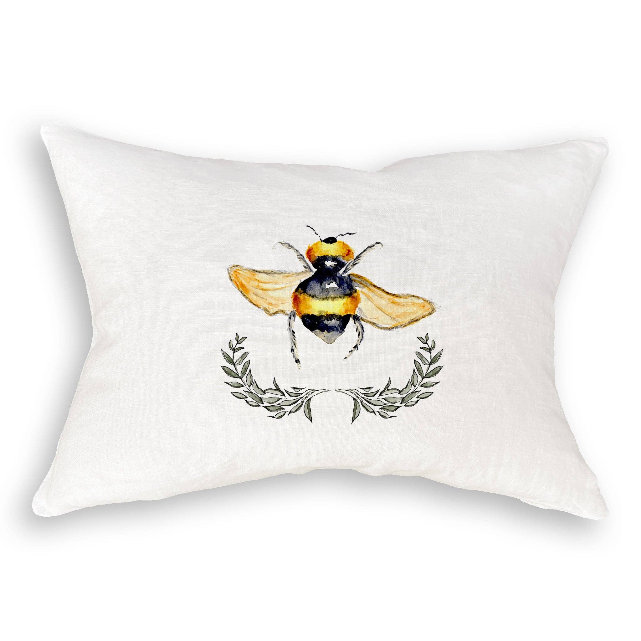 French Graffiti - Vendita all'ingrosso Strofinacci - Ape con corona di alloro9