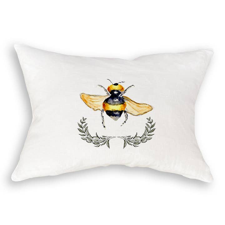 French Graffiti - Vendita all'ingrosso Strofinacci - Ape con corona di alloro9