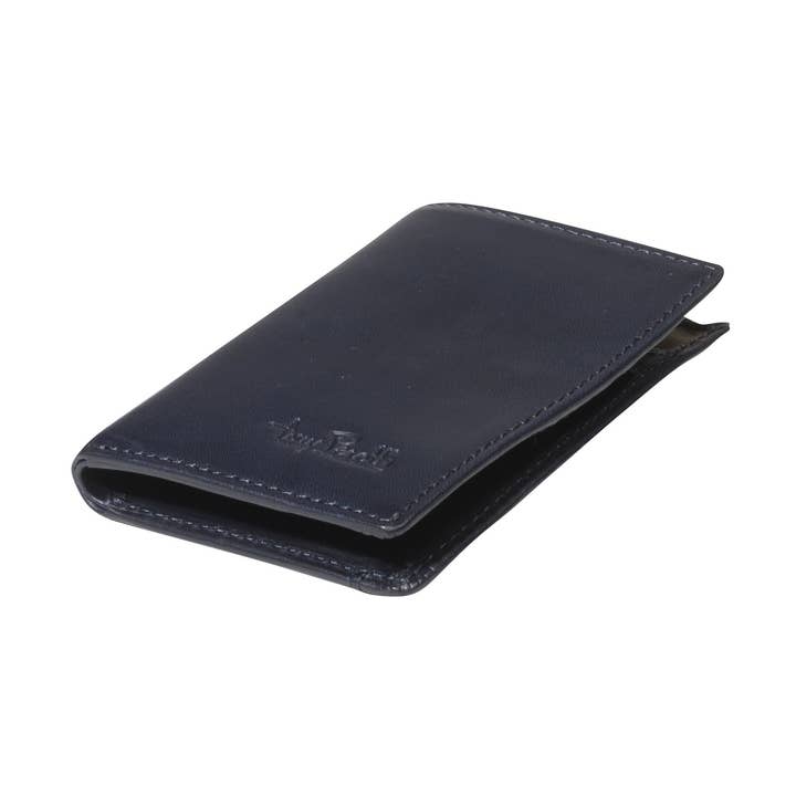 Mini portefeuille Furbo avec poche pour billets et billets pour la vente par Tony Perotti